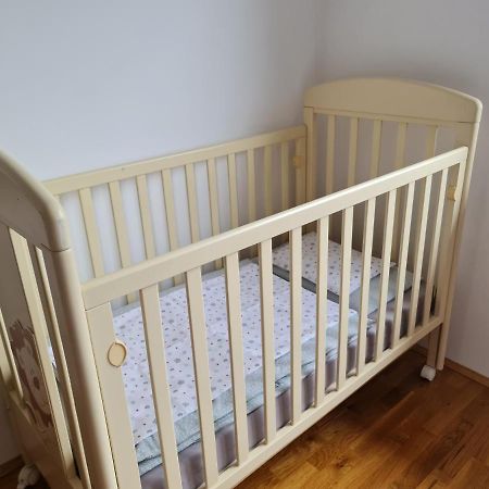 Apartman Belamar Duga Resa Exteriör bild