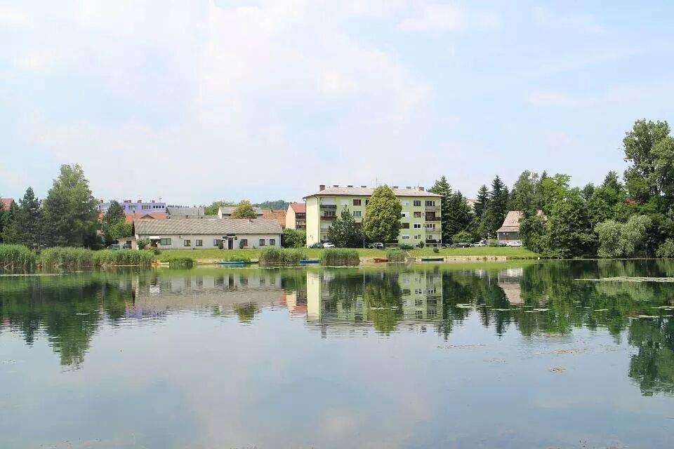 Apartman Belamar Duga Resa Exteriör bild