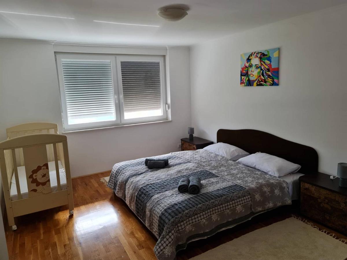 Apartman Belamar Duga Resa Exteriör bild
