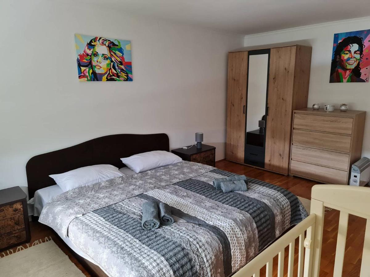 Apartman Belamar Duga Resa Exteriör bild