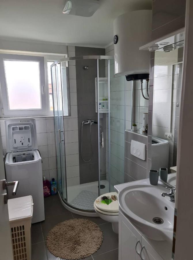 Apartman Belamar Duga Resa Exteriör bild