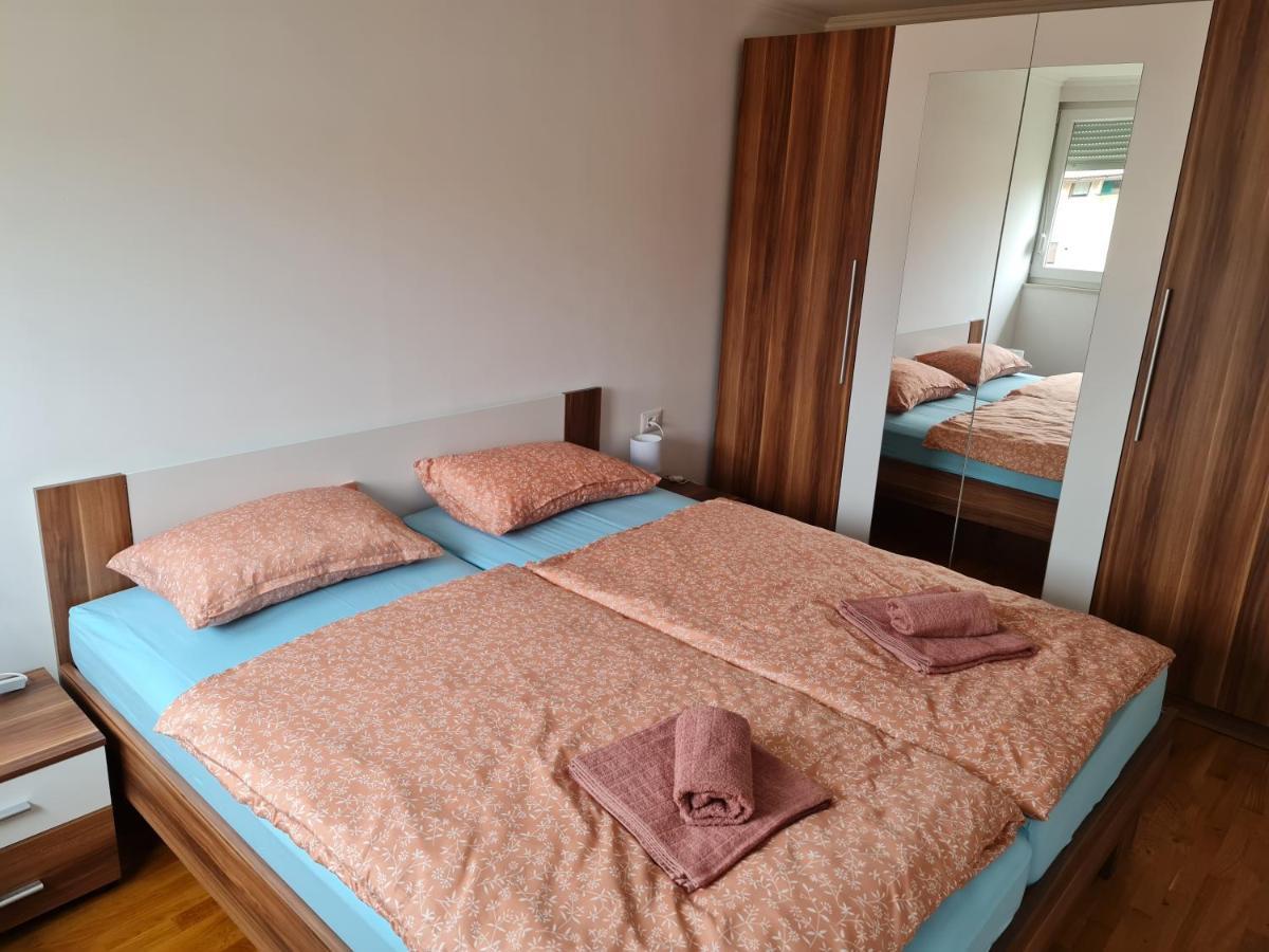 Apartman Belamar Duga Resa Exteriör bild