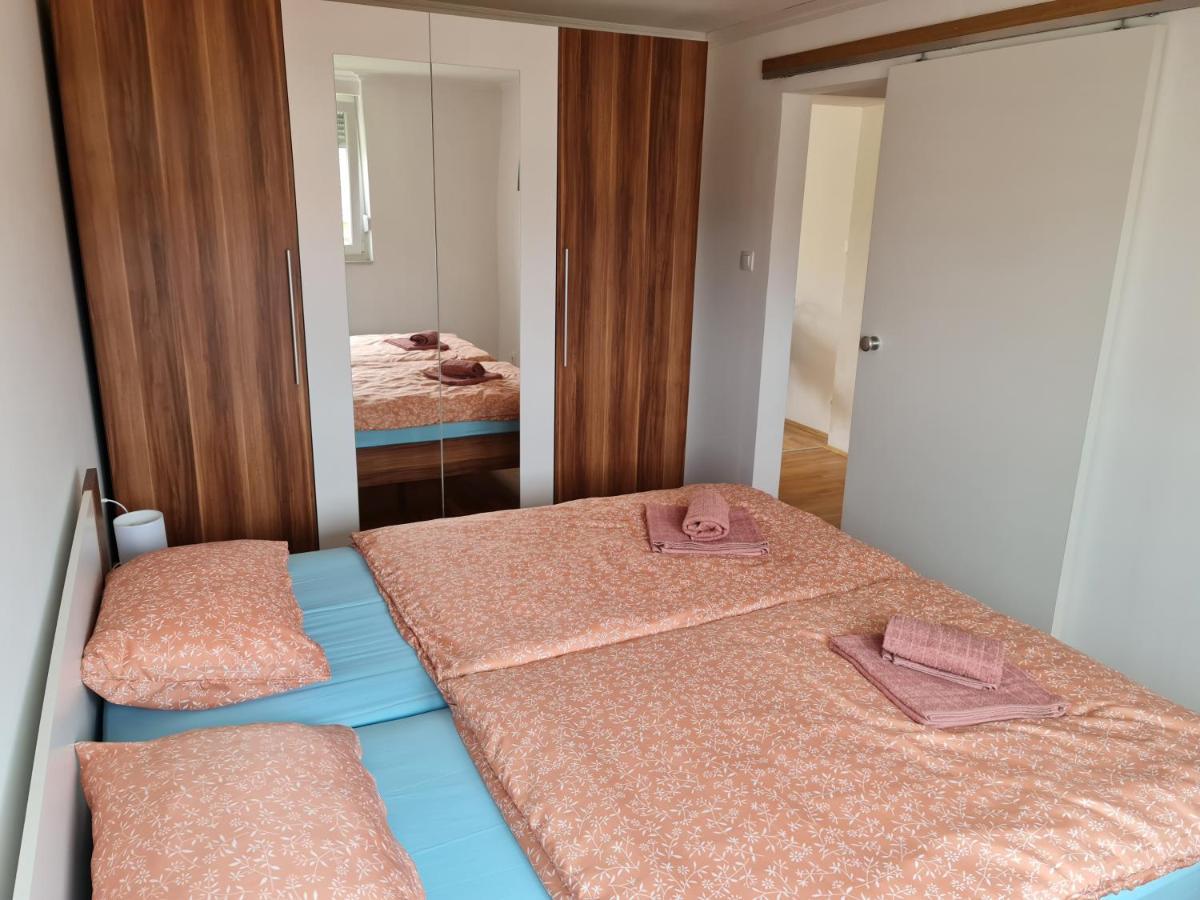 Apartman Belamar Duga Resa Exteriör bild
